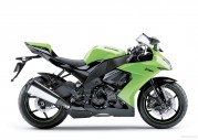 Kawasaki Ninja ZX-10R